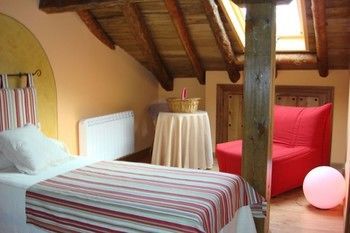 Casa Rural Real Posito II