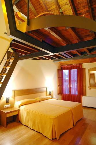 Hotel La Casa Del Cub�n