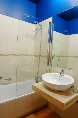 Hotel La Casa Del Cub�n