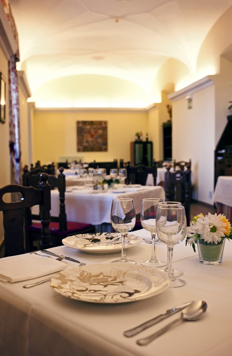 Hotel Balneario El Raposo