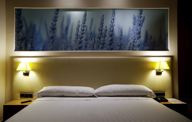 Hotel Balneario El Raposo