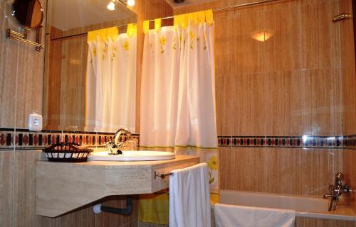 Hostal Hospeder�a De Antonia
