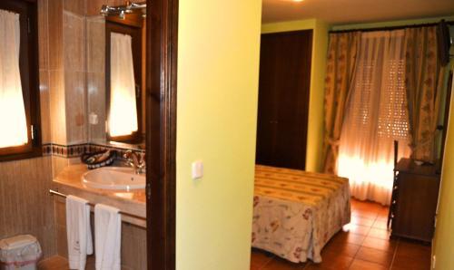 Hostal Hospeder�a De Antonia