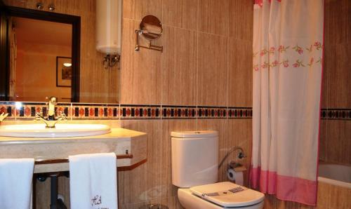 Hostal Hospeder�a De Antonia