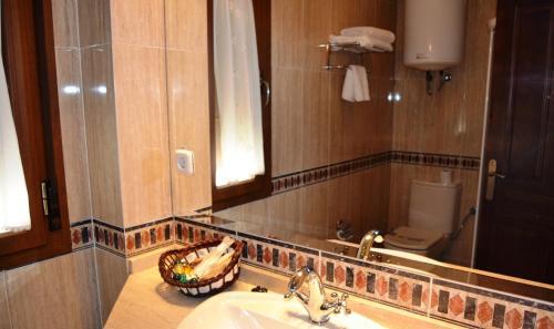 Hostal Hospeder�a De Antonia
