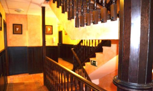 Hostal Hospeder�a De Antonia