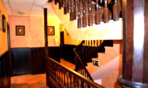 Hostal Hospeder�a De Antonia