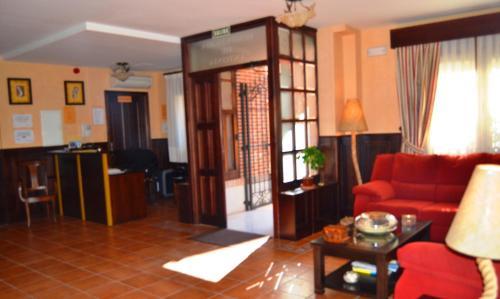 Hostal Hospeder�a De Antonia