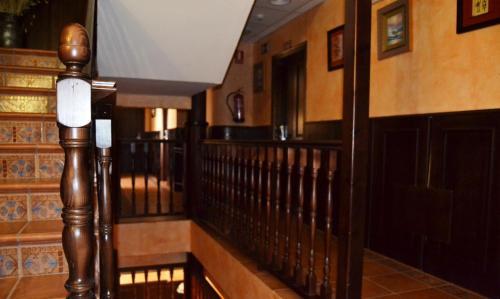 Hostal Hospeder�a De Antonia