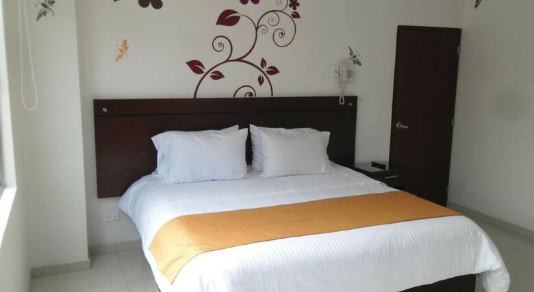 Hotel Dorado Gold