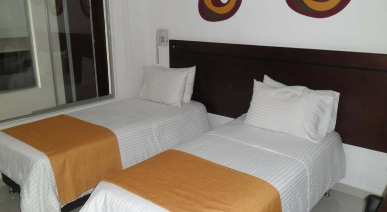 Hotel Dorado Gold