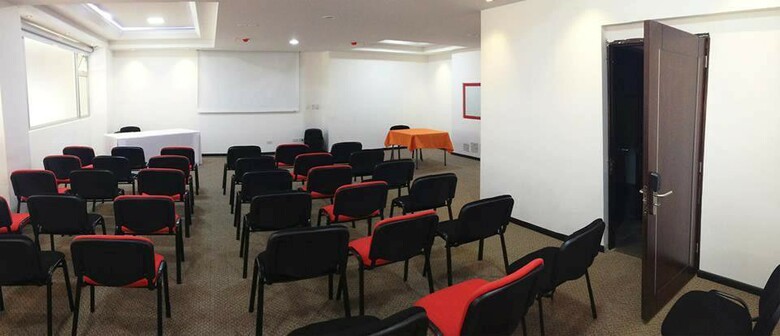 Hotel Sheridan Bogot�