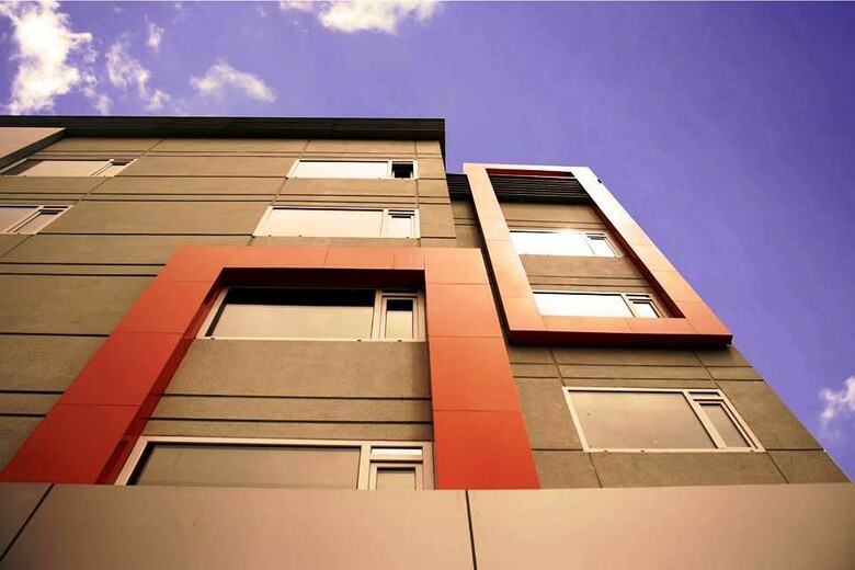 Hotel Sheridan Bogot�