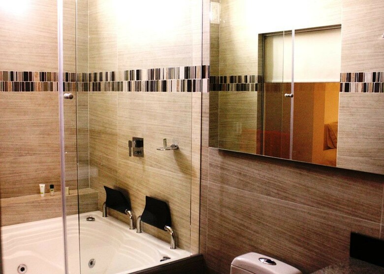 Hotel Sheridan Bogot�