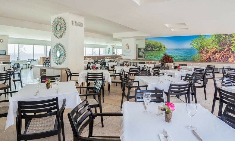 Hotel Ghl Corales de Indias
