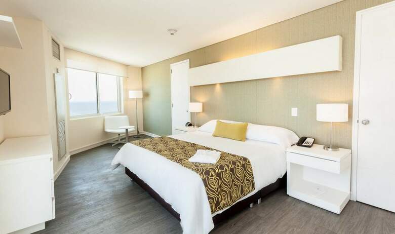 Hotel Ghl Corales de Indias