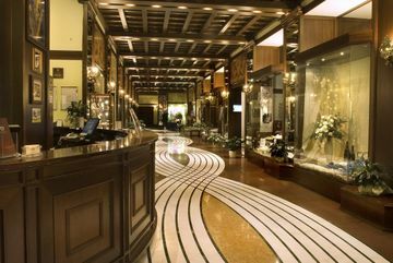 Grand Hotel Trento