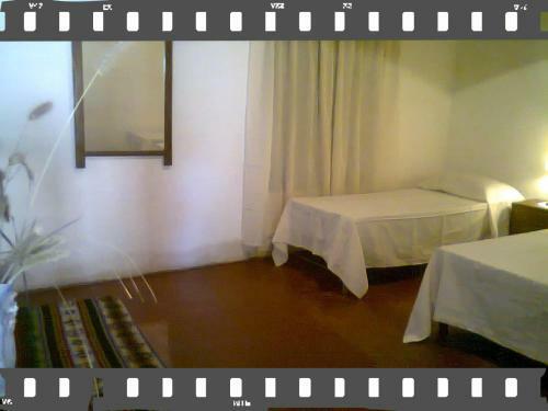 Posada Las Tinajas De San Carlos