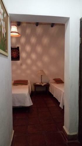 Posada Las Tinajas De San Carlos