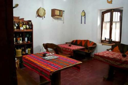 Posada Las Tinajas De San Carlos