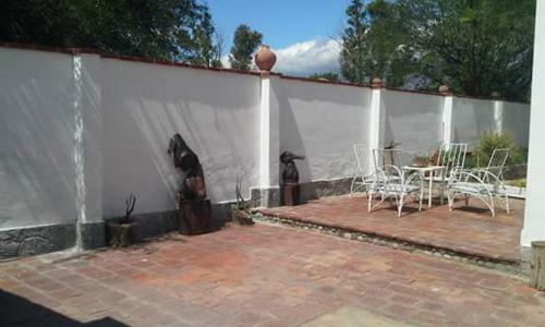 Posada Las Tinajas De San Carlos