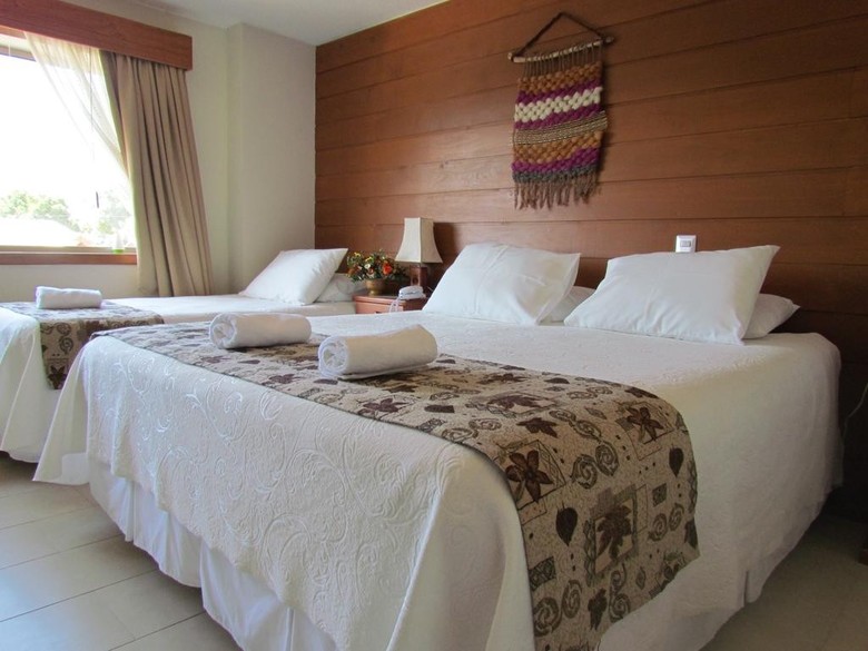 Hotel Vientos Del Sur