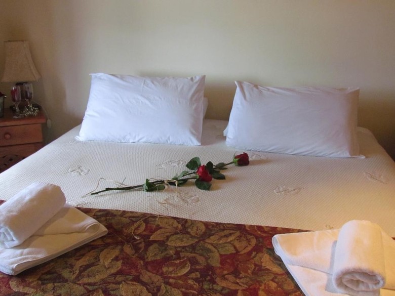 Hotel Vientos Del Sur