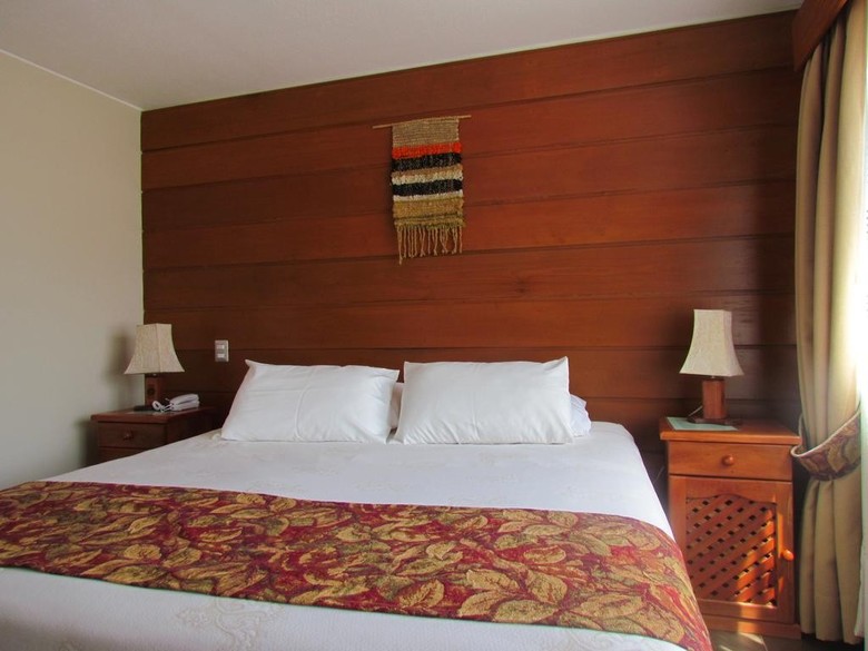 Hotel Vientos Del Sur