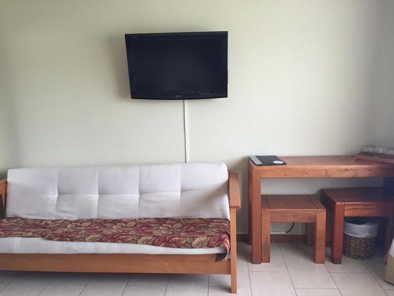 Hotel Vientos Del Sur