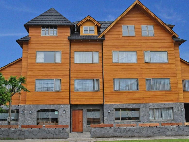 Hotel Vientos Del Sur