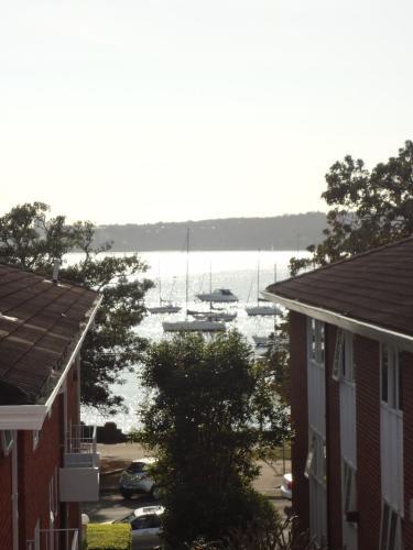 Apartamento Balmoral Retreat