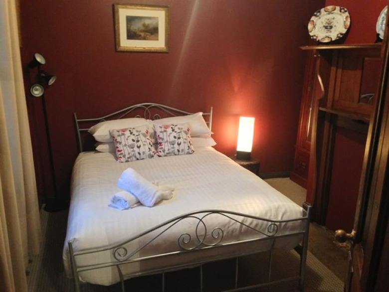 Hostal Robinson Cottage