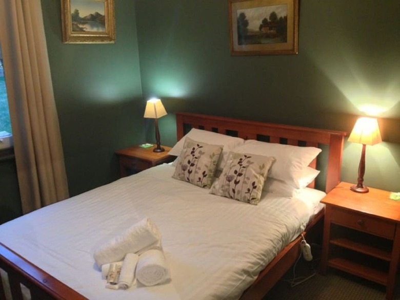 Hostal Robinson Cottage