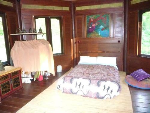 Bed & Breakfast Havan's Ecotourist Retreat