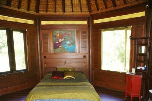 Bed & Breakfast Havan's Ecotourist Retreat