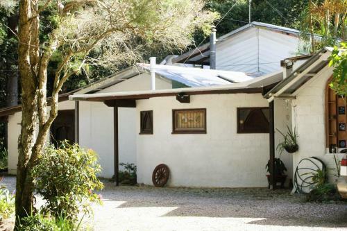 Bed & Breakfast Havan's Ecotourist Retreat