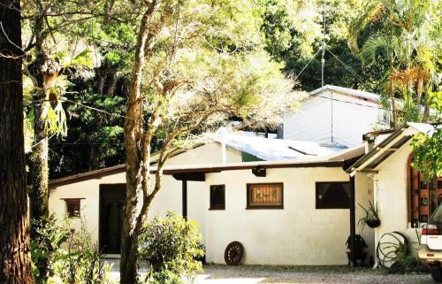 Bed & Breakfast Havan's Ecotourist Retreat
