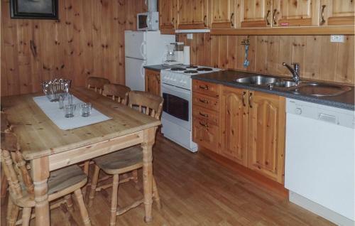 Holiday Home H�rland Mosebyveien II