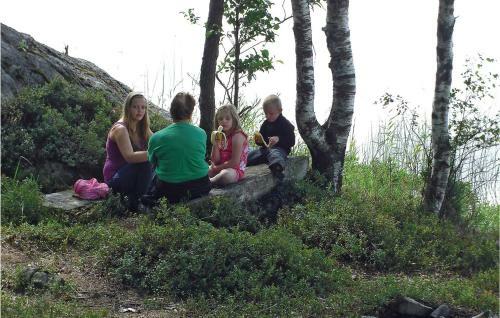 Holiday Home H�rland Mosebyveien II
