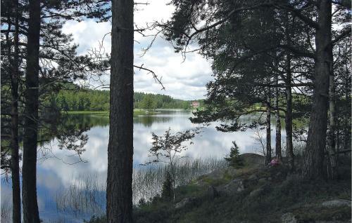 Holiday Home H�rland Mosebyveien II