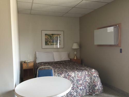 Hotel North Adventure Inn