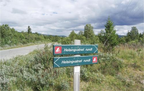 Holiday Home Hemsedal Uls�kst�len