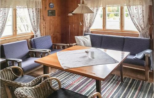 Holiday Home Hemsedal Uls�kst�len