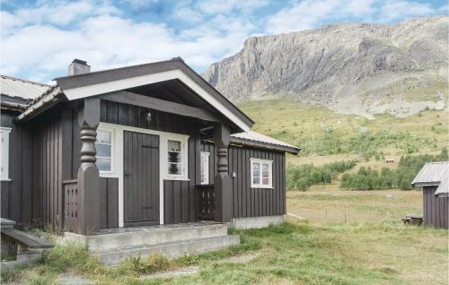 Holiday Home Hemsedal Uls�kst�len