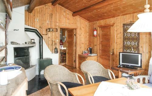 Holiday Home Hemsedal Uls�kst�len