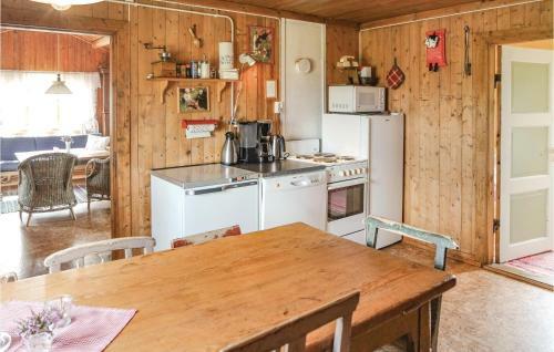 Holiday Home Hemsedal Uls�kst�len