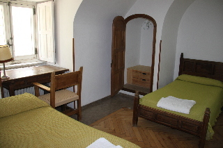 Hostal Hospeder�a Santa Cruz