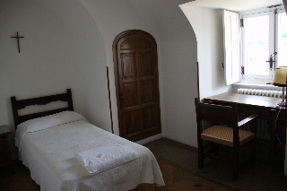 Hostal Hospeder�a Santa Cruz