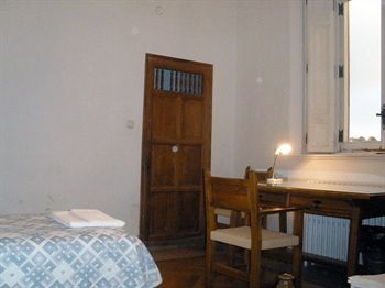 Hostal Hospeder�a Santa Cruz