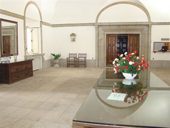 Hostal Hospeder�a Santa Cruz